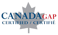 CanadaGAP logo