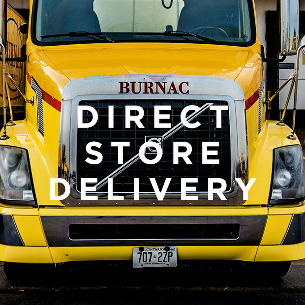 Direct Store Delivery