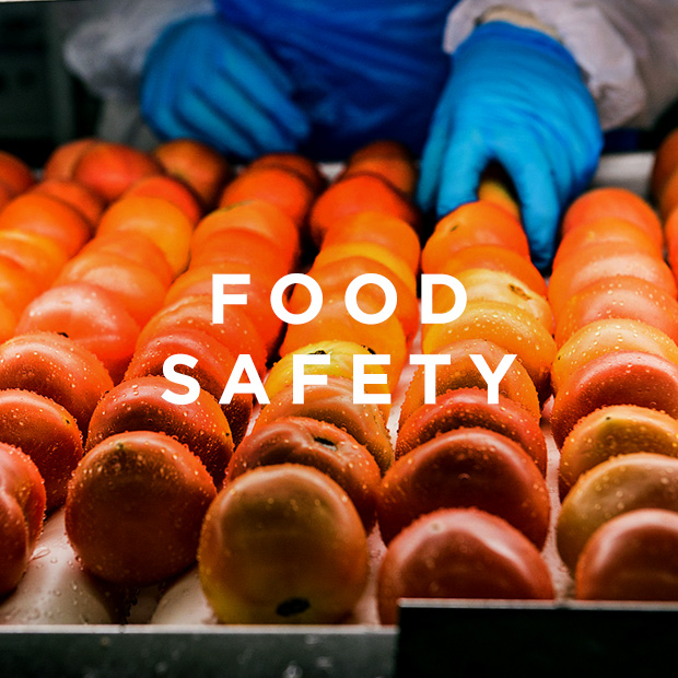 Food Safety