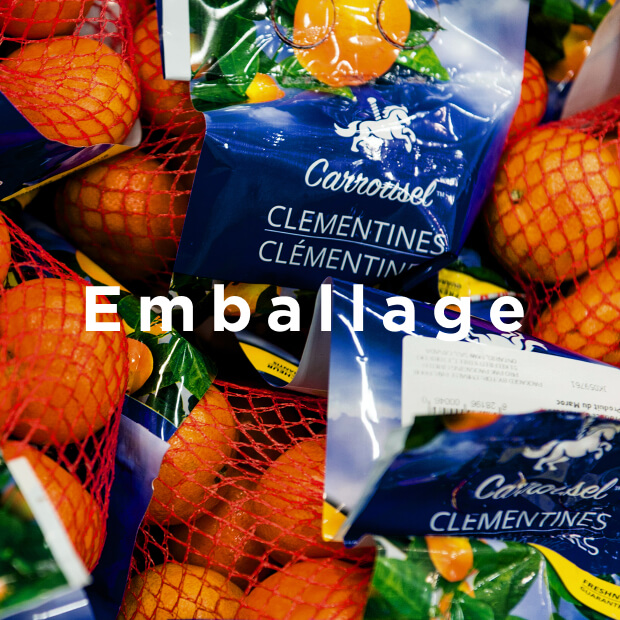 Packaging