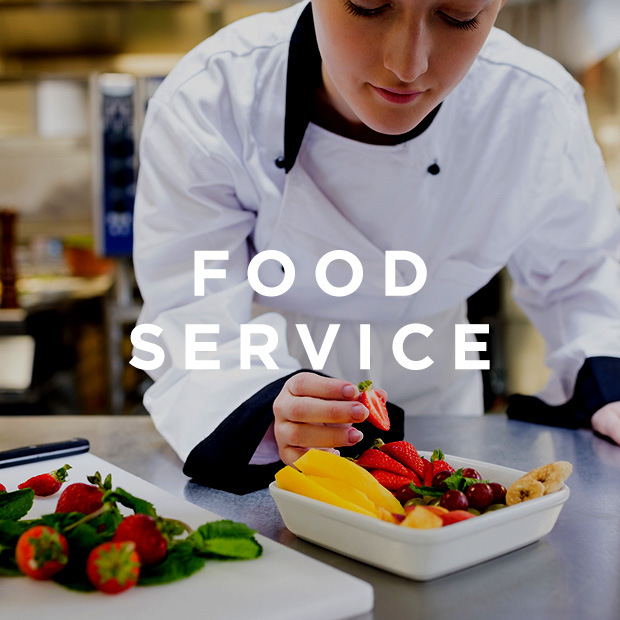 food service