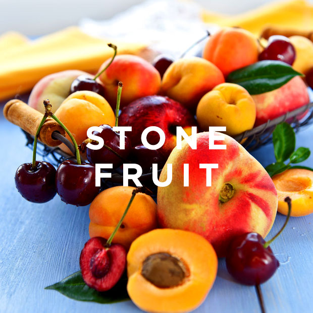 Stone Fruit