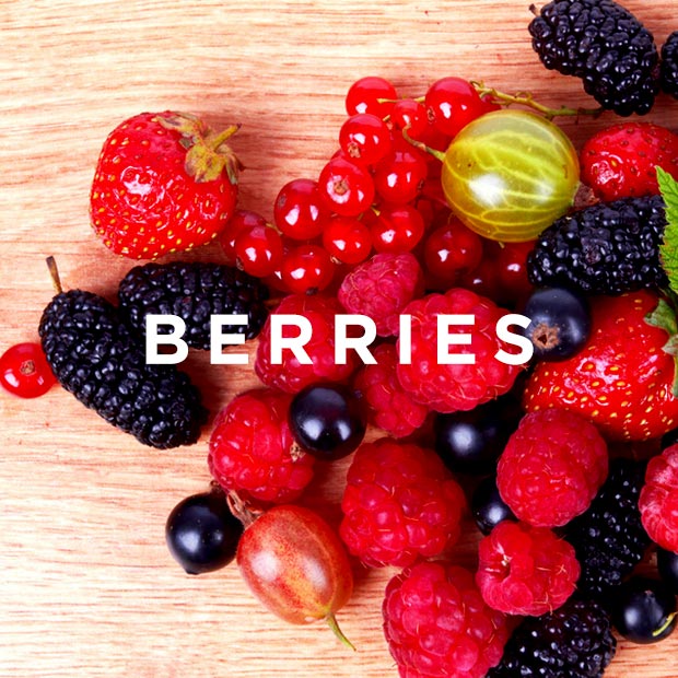 Berries