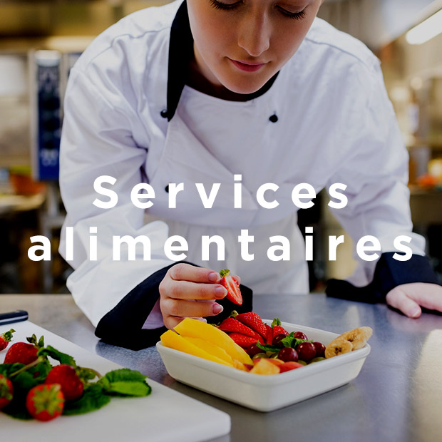 food service