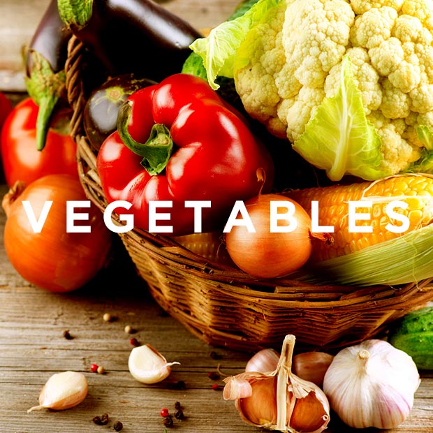 Vegetables