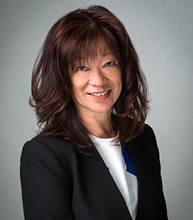 Doreen Ng